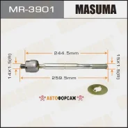 ������� ���� Masuma Toyota Harrier / MCU3#, ACU3#, GCU3# 03-12 Masuma MR-3901 Masuma MR3901 ����