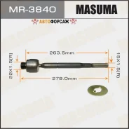 ������� ���� Masuma Toyota Prado 120, Hilux SURF 215 02-09 Masuma MR-3840 Masuma MR3840 ����