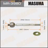 ������� ���� Masuma Toyota MARK II / X110 00-04 Masuma MR-3980 Masuma MR3980 ����