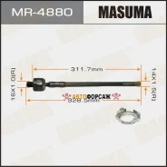������� ���� Masuma Nissan Cefiro / A33 98-03 Masuma MR-4880 Masuma MR4880 ����