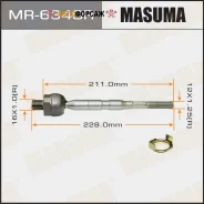 ������� ���� Masuma Honda FIT / GD1, GD3 01-07 RH Masuma MR-6340R Masuma, ������ MR6340R ����