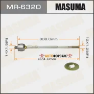 ������� ���� Masuma Honda HR-V / GH1, 2, 3, 4 99-06 Masuma MR-6320 Masuma MR6320 ����