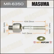 ������� ���� Masuma Honda Accord USA / Sedan, Coupe 04-08 Masuma MR-6350 Masuma MR6350 ����