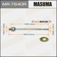 ������� ���� Masuma Suzuki SX4 / Y#11S 06-14 RH Masuma MR-7640R Masuma, ������ MR7640R ����