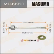 ������� ���� Masuma Subaru Forester / SF# 97-01 Masuma MR-6660 Masuma MR6660 ����
