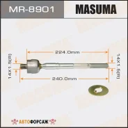 ������� ���� Masuma Toyota Liteace / CR52V, KR52V 96-07 Masuma MR-8901 Masuma MR8901 ����