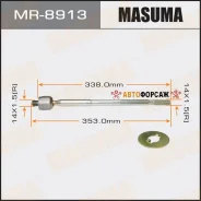 ������� ���� Masuma Toyota Corolla / NZE124, ZZE124 01-12 Masuma MR-8913 Masuma MR8913 ����