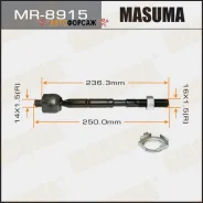 ������� ���� Masuma Toyota Corolla, Verso, Previa / ACR50, AUR20 09-21 Masuma MR-8915 Masuma MR8915 ����
