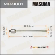 ������� ���� Masuma Mitsubishi Airtrek / CU#W 01-05 Masuma MR-9001 Masuma MR9001 ����