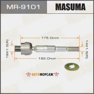 ������� ���� Masuma Honda Civic / FD2 06-12 Masuma MR-9101 Masuma MR9101 ����