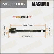 ������� ���� Masuma Toyota Prado/ GRJ150, TRJ150 09-22 Masuma MR-C1005 Masuma MRC1005 ����