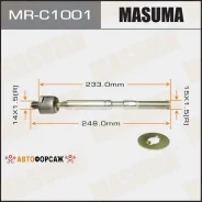 ������� ���� Masuma Toyota Corolla / ZRE15# 06-12 Masuma MR-C1001 Masuma MRC1001 ����
