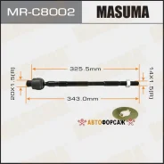 ������� ���� Masuma Subaru Impreza LHD 07-14 Masuma MR-C8002 Masuma MRC8002 ����