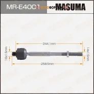 ������� ���� Masuma Mercedes-BENZ E-Class (W211) 02-08 Masuma MR-E4001 Masuma MRE4001 ����