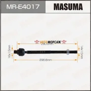 ������� ���� Masuma OPEL Astra-H 04-14 Masuma MR-E4017 Masuma MRE4017 ����