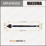 ������� ���� Masuma Skoda Rapid 15- Masuma MR-E4022 Masuma MRE4022 ����