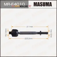 ������� ���� Masuma Mercedes-BENZ GL-Class (X164) 06-12 Masuma MR-E4010 Masuma MRE4010 ����