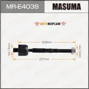 ������� ���� Masuma Renault Duster I 10- (1/24) Masuma MR-E4038 Masuma MRE4038 ����