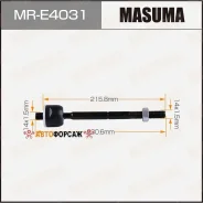 ������� ���� Masuma Renault Megane II, Megane III 08-16 Masuma MR-E4031 Masuma MRE4031 ����