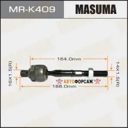 ������� ���� Masuma KIA Cerato II 08-13 Masuma MR-K409 Masuma MRK409 ����