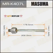������� ���� Masuma KIA RIO II 05-11 LH Masuma MR-K407L Masuma, ����� MRK407L ����