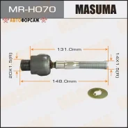 ������� ���� Masuma Honda Accord / CP2 07-12 Masuma MR-H070 Masuma MRH070 ����