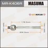 ������� ���� Masuma KIA RIO II 05-11 RH Masuma MR-K406R Masuma, ������ MRK406R ����