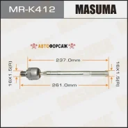 ������� ���� Masuma KIA Sportage II 04-10 Masuma MR-K412 Masuma MRK412 ����