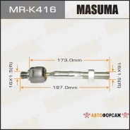 ������� ���� Masuma Hyundai Sonata V 04-10 Masuma MR-K416 Masuma MRK416 ����