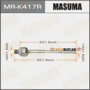 ������� ���� Masuma Hyundai H-1 II 15- RH Masuma MR-K417R Masuma, ������ MRK417R ����