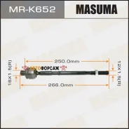 ������� ���� Masuma Chevrolet Spark 95-05 Masuma MR-K652 Masuma MRK652 ����