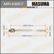 ������� ���� Masuma Chevrolet Lacetti 08-12 Masuma MR-K657 Masuma MRK657 ����