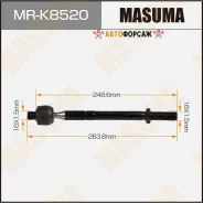 ������� ���� Masuma Hyundai IX20 10-19 Masuma MR-K8520 Masuma MRK8520 ����
