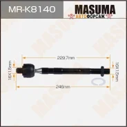 ������� ���� Masuma Hyundai Elantra V 11-13 Masuma MR-K8140 Masuma MRK8140 ����