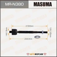 ������� ���� Masuma Nissan Sylphy / TB17 12-20 Masuma MR-N380 Masuma MRN380 ����