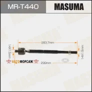 ������� ���� Masuma Toyota Prius / NHW20, NHW20L 03-11 Masuma MR-T440 Masuma MRT440 ����