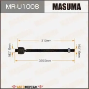������� ���� Masuma OPEL Insignia-A 08-17 Masuma MR-U1008 Masuma MRU1008 ����
