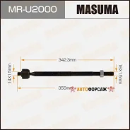 ������� ���� Masuma FORD Mondeo 00-07 Masuma MR-U2000 Masuma MRU2000 ����