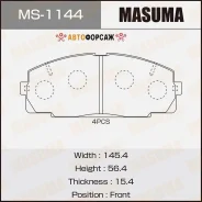 ������� �������� Masuma, AN-334K, NP1004, P83092 front, ������ MS-1237 (1/12) Masuma MS-1144 Masuma, �������� MS1144 ����