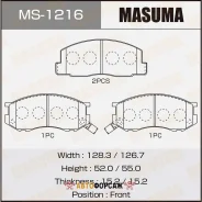 ������� �������� Masuma, AN-294WK, NP1078 front, ������ MS-1328 (1/12) Masuma MS-1216 Masuma, �������� MS1216 ����