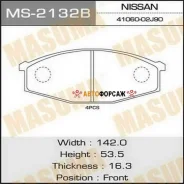 ������� �������� Masuma, AN-390K, NP2003, P56015 front (1/12) Masuma MS-2132 Masuma, �������� MS2132 ����