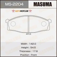 ������� �������� Masuma, AN-483WK, NP2095 front (1/12) Masuma MS-2204 Masuma, �������� MS2204 ����