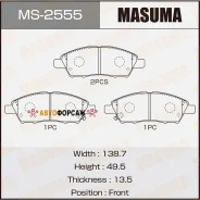 ������� �������� Masuma, AN-761WK, NP2039, P56070 front (1/12) Masuma MS-2555 Masuma, �������� MS2555 ����