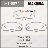������� �������� Masuma, AN-312WK, NP3017, P54014 front (1/12) Masuma MS-3271 Masuma, �������� MS3271 ����