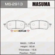 ������� �������� Masuma, NP5053 front (1/6) Masuma MS-2913 Masuma, �������� MS2913 ����
