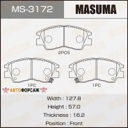 ������� �������� Masuma, AN-233WK, NP3000, P54008 front (1/12) Masuma MS-3172 Masuma, �������� MS3172 ����