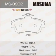 ������� �������� Masuma, AN-738WK, P54036 front (1/12) Masuma MS-3902 Masuma, �������� MS3902 ����