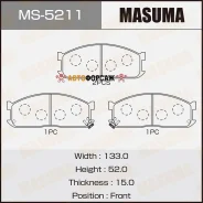 ������� �������� Masuma, AN-133WK, NP5000, P49010 front (1/12) Masuma MS-5211 Masuma, �������� MS5211 ����