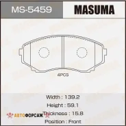 ������� �������� Masuma, AN-631K, NP5012, P49028 front (1/12) Masuma MS-5459 Masuma, �������� MS5459 ����