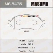 ������� �������� Masuma, AN-602K, NP5005, P49027 front (1/12) Masuma MS-5425 Masuma, �������� MS5425 ����